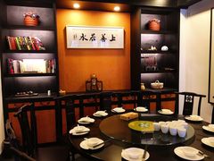 包厢-茶叁酒肆·楚味江湖(菱角湖店)