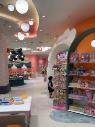 -奈尔宝家庭中心·亲子餐厅(苏州大悦城店)