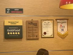 -Borenos Fried Chicken(Asia City)