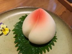 仙桃杏仁豆腐-顺承小院儿