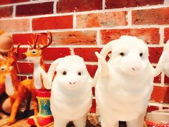 -草原塞蛮羊火锅城(港湾店)