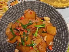 -卞氏菜根香(航空路旗舰店)