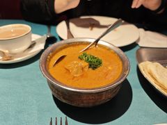 -恒河传奇印度餐厅GANGES