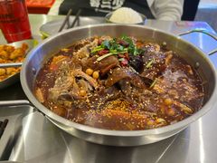 -蓉三少冒烤鸭·四川小吃集(北京首店)