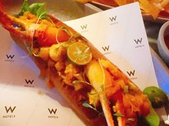 -池畔酒吧 WET Bar