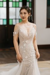 -纯色时光婚纱艺术馆WHITE