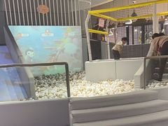 -森林象亲子餐厅·儿童生日会