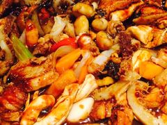 -鑫海汇海鲜烤肉自助(北国商城店)