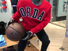 -Air Jordan(世贸天阶店)