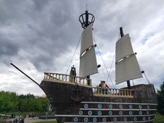 -长春公园(普阳街道)