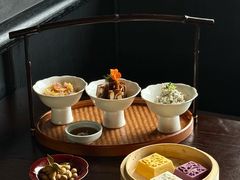 -卯时·龙光雅宴·精致锡帮菜(惠山古镇店)
