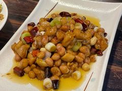 -陈麻婆豆腐(旗舰店)