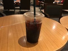 大堂-星巴克(深圳欢乐颂店)