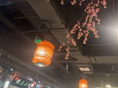 -卢大鲜鱼头捞饭(美利广场店)