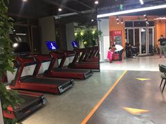 -初时健身工作室(新都店)