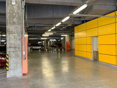 场地-长城汽车哈弗（重庆顺凯4S店）-地上停车场