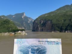 -白帝城·瞿塘峡景区