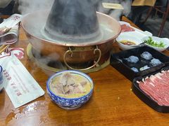 -牛街清真满恒記(平安里西大街店)