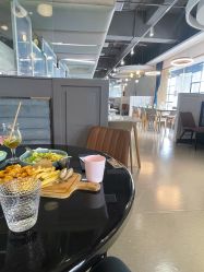 -LePark乐派亲子餐厅(33小镇店)