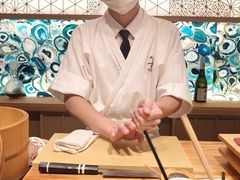 -小十Omakase(地王大厦店)