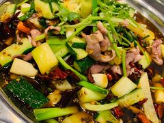 泡椒兔肚-东吴霸王兔(松青路店)