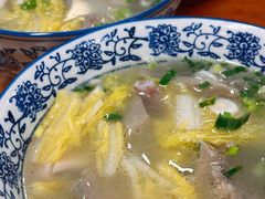 -苏州藏书羊肉(田东路店)