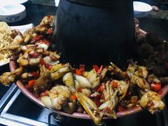 -北龙火锅店(燕山大街店)