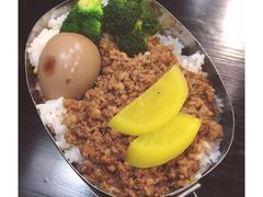 肉燥饭-小明同学(三里屯店)