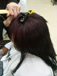 烫染-千姿造型美髮·Salon