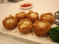 -新加坡海鲜共和(名胜世界圣淘沙海滨坊)