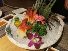 -江户烧肉(高德店)