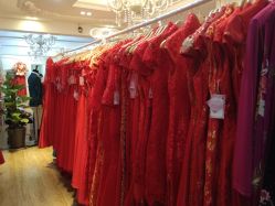 -厦门苏迪尔婚纱礼服批发零售/男装定制