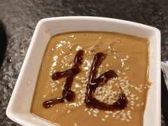 -北门涮肉·炭火铜锅涮肉(什刹海店)