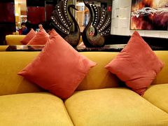 -上海大宁福朋喜来登酒店大堂吧(共和新路店)