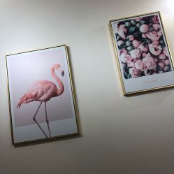-尔素·半永久纹眉·野生眉
