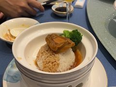 -恒记饭店·海鲜明档(淹城店)