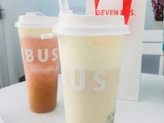 -Sevenbus一家奶茶店(侨荣城店)