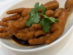 -禄福山庄•顺德菜·融和菜(龙江店)