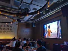 -造精酿餐厅