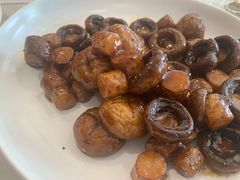 -南山鲜虾面·活鲜小馆·海味大连菜(南山总店)