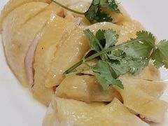 -强记湛江鸡饭店·二十七年老字号(拱北店)
