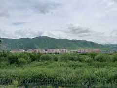 -图们国门景区
