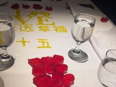 -王品牛排(佛山南海万科广场店)