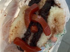 -清真·白记年糕(牛街北口店)