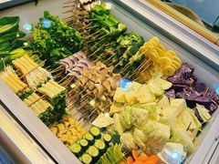 -津门炒饭王(天佑城店)