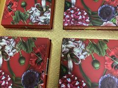 -大连富丽华大酒店