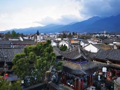 -大理古城