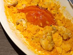 -海派悦庭·海胆烧麦·新融合菜(凯德广场店)