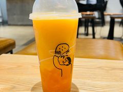 -喜茶(深圳东门1234店)