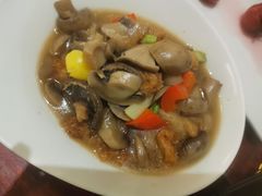 -五观堂素食(新华路店)